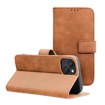TENDER iPhone 14 case in brown