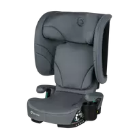 Sulankstoma autokėdutė Lionelo Orin I-size isofix 15-36 kg., Grey graphite
