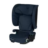 Sulankstoma autokėdutė Lionelo Orin I-size isofix 15-36 kg., blue navy