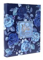 Fotoalbumas GEDEON KD46200 Flower 10 Stilius #1