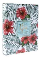 Fotoalbumas GEDEON KD46200 Flower 10 Stilius #2