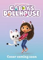 DreamWorks Gabbys Dollhouse: Springtime Fun!: Sticker Activity Book