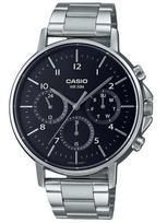 CASIO MTP-E321D-1A VYRŲ LAIKRODIS (zd269a) + DĖŽUTĖ