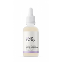 Pro-Age Booster Serum Retinol Fluid 1% Senėjimą stabdantis serumas su retinoliu 30ml