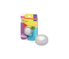 Osram - RGBW LED dimeriuojamas jutiklinis orientacinis šviestuvas SMART+ DOT-IT LED/0,5W/5V