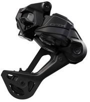 Galinis pavarų perjungėjas Shimano GRX Di2 RD-RX717 SGS 12-speed