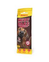 JOSERA Meat Bars Beef džiovinti jautienos skanėstai batonėlių pavidalu, 12 x 40 g