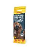 JOSERA Meat Bars Chicken džiovinti vištienos skanėstai batonėlių pavidalu, 24 x 40 g