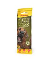 JOSERA Meat Bars Turkey džiovinti kalakutienos skanėstai batonėlių pavidalu, 24 x 40 g