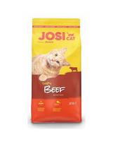 JOSERA JosiCat Tasty Beef 6x650g sausas kačių maistas