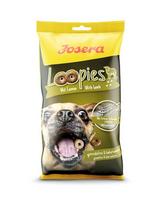 JOSERA Loopies Šunų skanėstas su ėriena 12x150 g