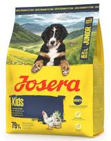 JOSERA Junior Kids 6x900g vidutinio ir didelio dydžio veislių jauniems šunims