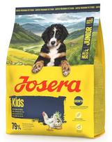 JOSERA Junior Kids 24x900g vidutinio ir didelio dydžio veislių jauniems šunims