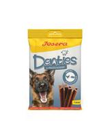 JOSERA Denties with Poultry & Blueberry 24x180g su paukštiena ir uogomis