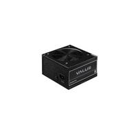 Power Supply|CHIEFTEC|VALUE 700|ATX|200 - 240 V|700 W|APB-700B8-BK