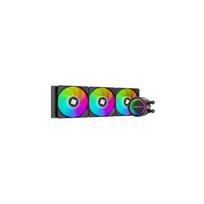 CPU COOLER MULTI SOCKET/LQ360G.ARGB XC997 XILENCE