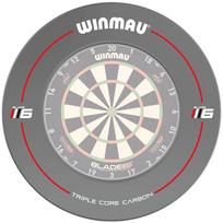 Smiginio sienos apsauga Winmau Blade 6 