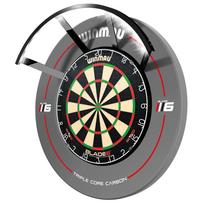 Smiginio taikinio apšvietimo sistema Winmau Polaris 120°