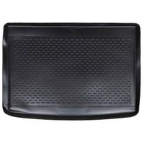 Bagažinės Kilimėlis Juodas tinkamas VW GOLF VIII hečbekui TPE