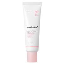 MEDICUBE PDRN Pink Tone Up Sun Cream SPF50 50ml