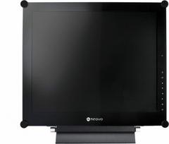 AOC AG Neovo X-19E computer monitor 48.3 cm (19") 1280 x 1024 pixels SXGA LED Black