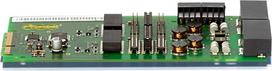 Auerswald COMpact 2BRI-Modul Voice network module