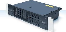 Auerswald COMpact 5500R ISDN access device Wired