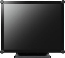 Avermedia AG Neovo TX-1702 computer monitor 43.2 cm (17") 1280 x 1024 pixels SXGA LCD Touchscreen Tabletop Black