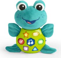 Baby Einstein - Neptune Musical Discovery Toy - (16639)