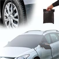 Magnetinis automobilio priekinio lango uždangalas