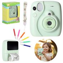 Skaitmeninis momentinis fotoaparatas 16x 128GB kasetės