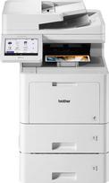 Brother MFCL9670CDNT Laser A4 2400 x 600 DPI 40 ppm