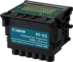 Canon PF-05 print head Inkjet