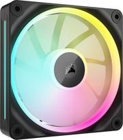 Corsair LĂĽfter 140*140*25 LX140 RGB iCUE Link Single