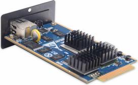 Digitus IP Module console & KVM DS-722xx oraz DS-232xx