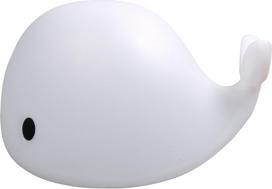 Filibabba - Floor LED whale Christian, 30 cm