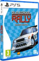 Meridiem Games Old School Rally (Special Edition)