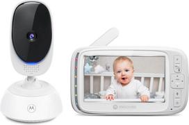 Motorola - Baby Monitor VM75 Video