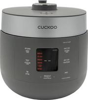 No Name Cuckoo CRP-ST1009F rice cooker 1.8 L 1150 W Grey