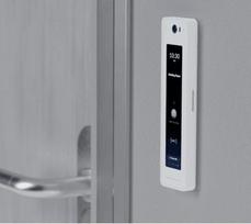 No Name Ubiquiti UniFi Access Reader G2 Profes