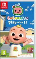Outright Games CoCoMelon: Play With JJ  (Code in a Box)