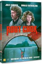 Rialto RØDT CHOK - Don't Look Now
