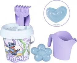 Smoby - Disney Stitch - Bucket Set (7600862185)