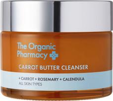 The Organic Pharmacy - Carrot Butter Cleanser 50 ml (TOPSCCBE00150)