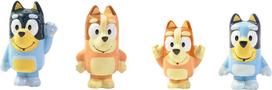 Toomies Bluey Squirter 4-Pack (203-73868)