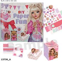 Topmodel - DIY Paper Fun (0413730)