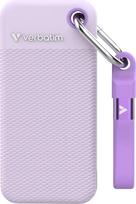 Verbatim SSD 1TB Verbatim Pocket with two cases