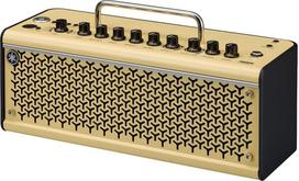 Yamaha THR10II  - combo guitar amplifier, Bluetooth speaker