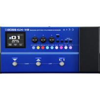 Boss GX-1B Bass Effects Processor Gitaros efektų procesorius