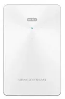 "Grandstream GWN7661E In-Wall Wi-Fi 6 Access Point"